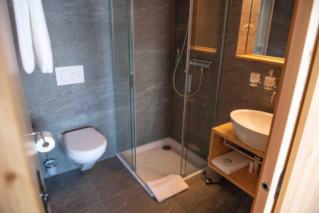 Hotel Toediblick 布劳瓦尔德 外观 照片