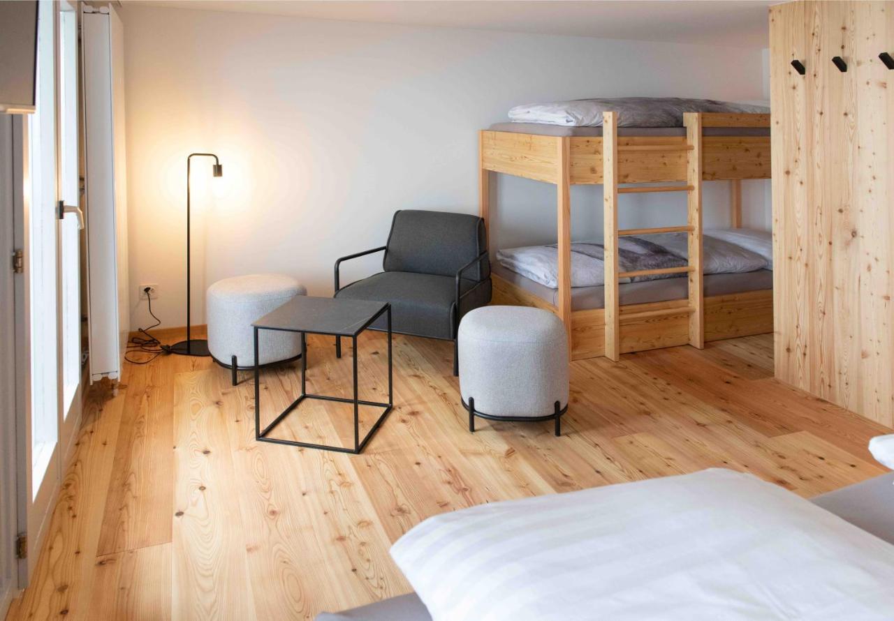 Hotel Toediblick 布劳瓦尔德 外观 照片